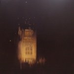 Westminster Tower 120 x 120cms