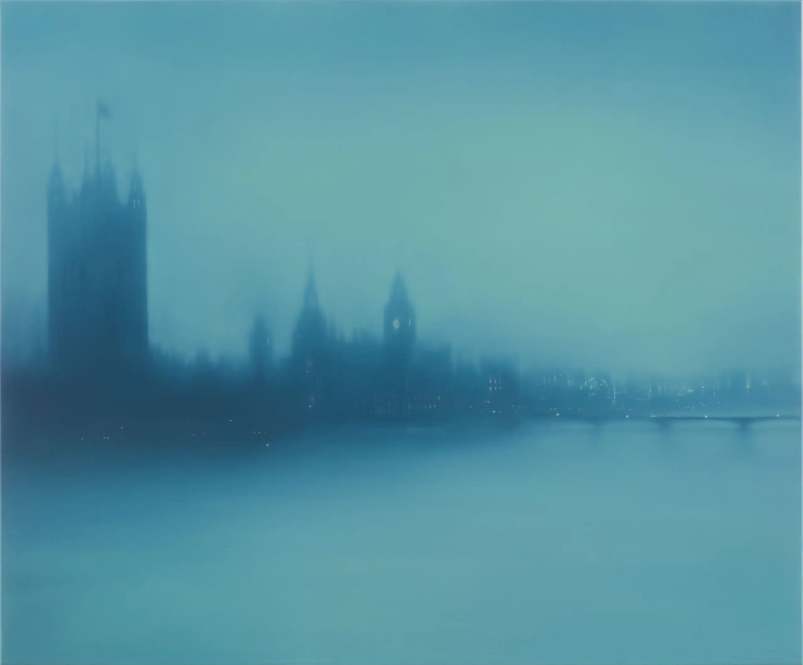 Emerald Westminster 100x120cms
